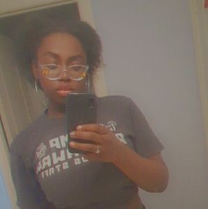 Meet your Posher, Ruth